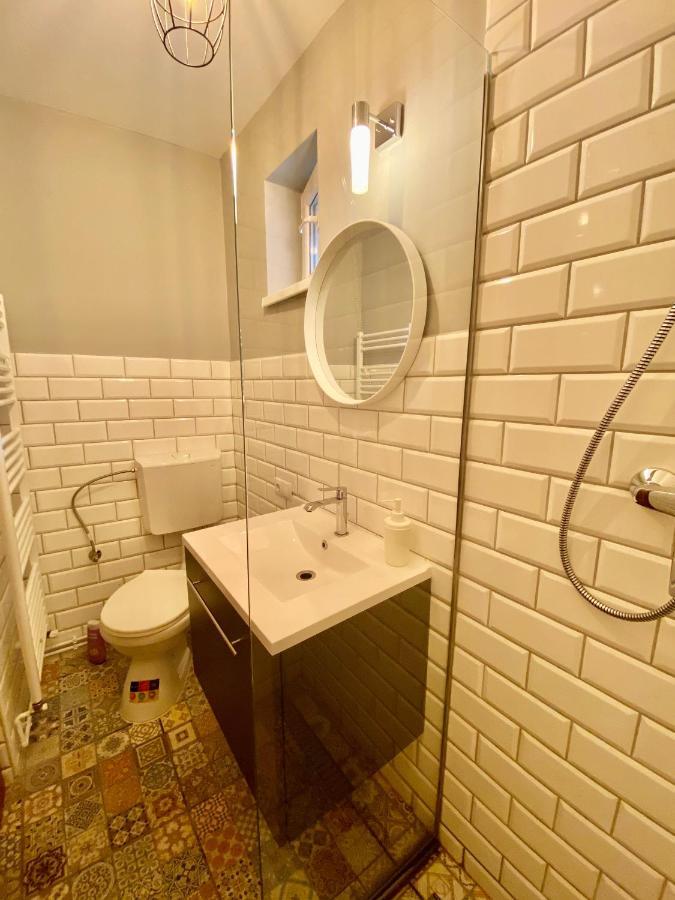 Johann Gott Suite Brasov Exterior photo