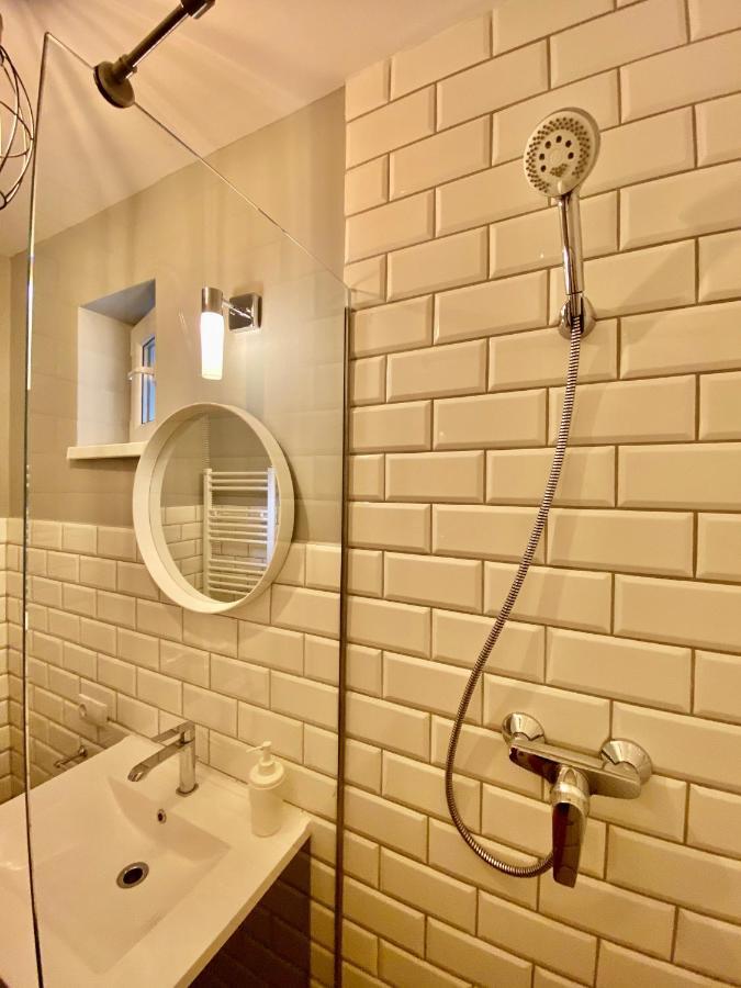 Johann Gott Suite Brasov Exterior photo
