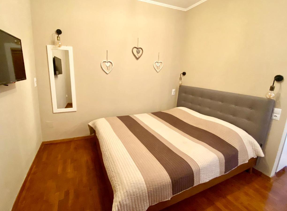 Johann Gott Suite Brasov Exterior photo