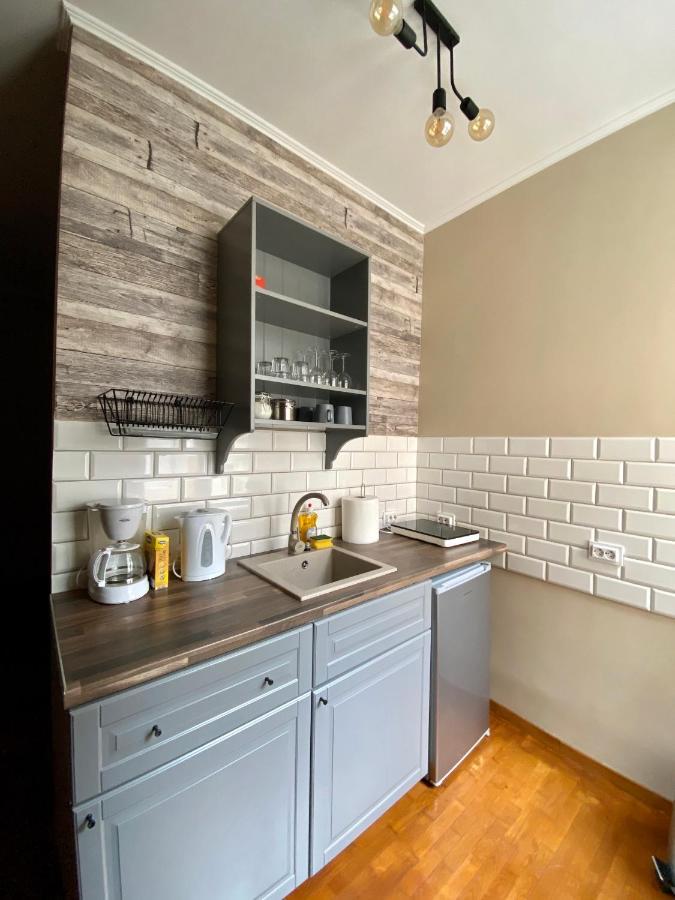 Johann Gott Suite Brasov Exterior photo