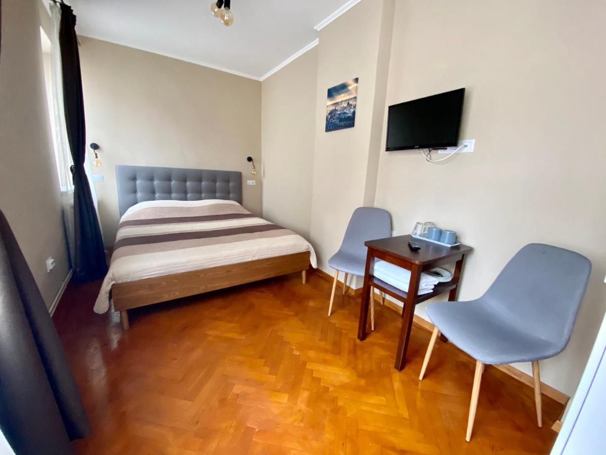 Johann Gott Suite Brasov Exterior photo